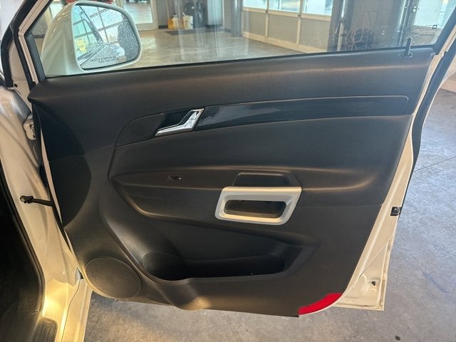 2014 Chevrolet Captiva LT