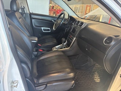 2014 Chevrolet Captiva LT