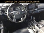 2018 Toyota Tacoma TRD Off Road