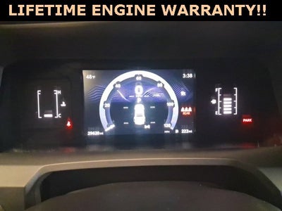 2024 Toyota Tacoma 4WD SR