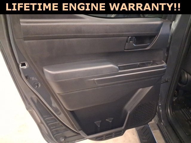 2024 Toyota Tacoma 4WD SR