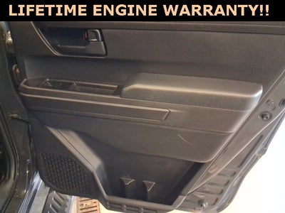 2024 Toyota Tacoma 4WD SR