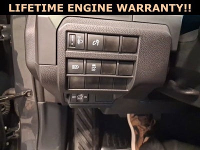 2024 Toyota Tacoma 4WD SR