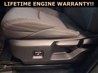 2024 Toyota Tacoma 4WD SR