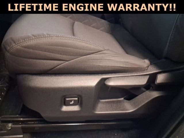 2024 Toyota Tacoma 4WD SR