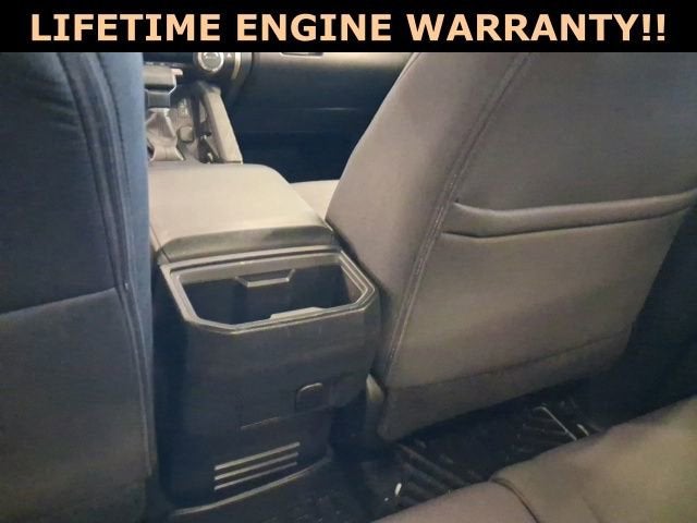 2024 Toyota Tacoma 4WD SR