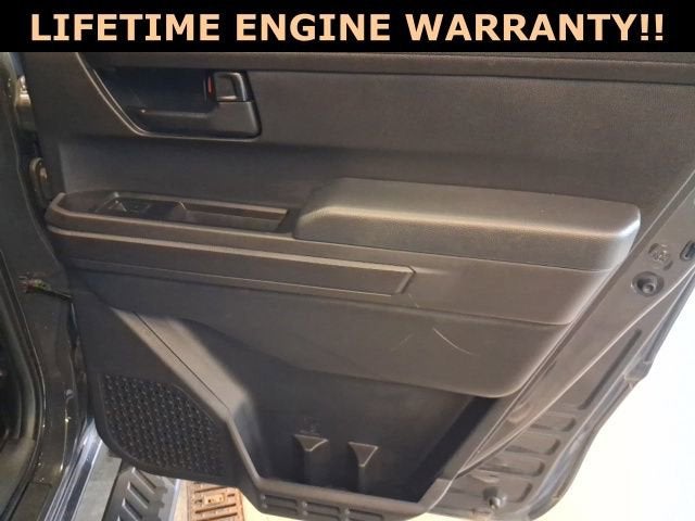 2024 Toyota Tacoma 4WD SR