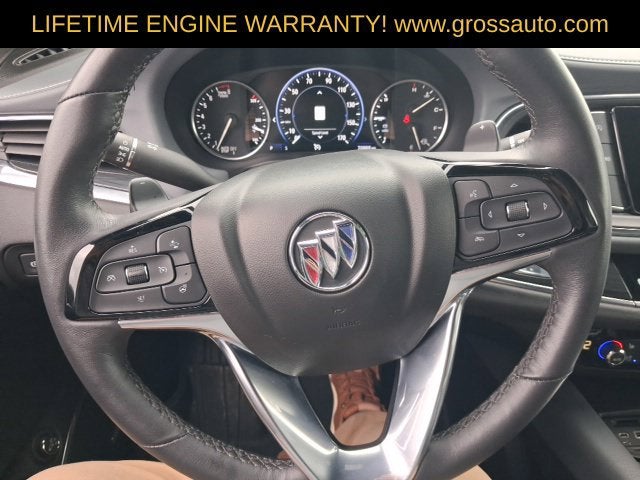 2022 Buick Enclave Premium