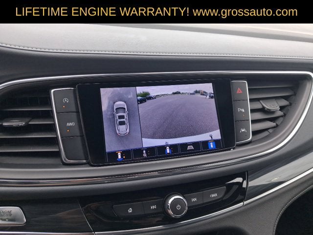 2022 Buick Enclave Premium