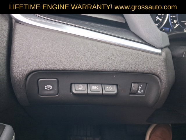 2022 Buick Enclave Premium