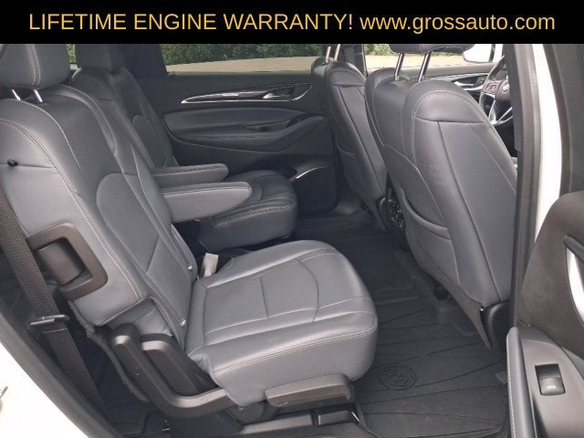 2022 Buick Enclave Premium