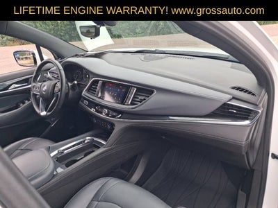 2022 Buick Enclave Premium