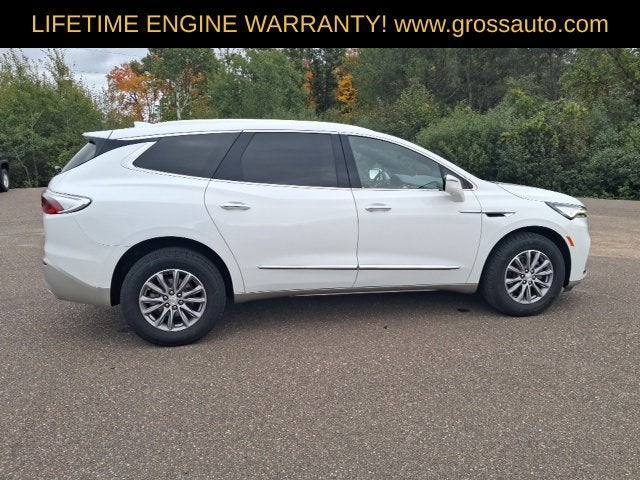 2022 Buick Enclave Premium