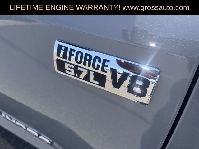 2021 Toyota Tundra 2WD SR5