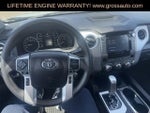 2021 Toyota Tundra 2WD SR5