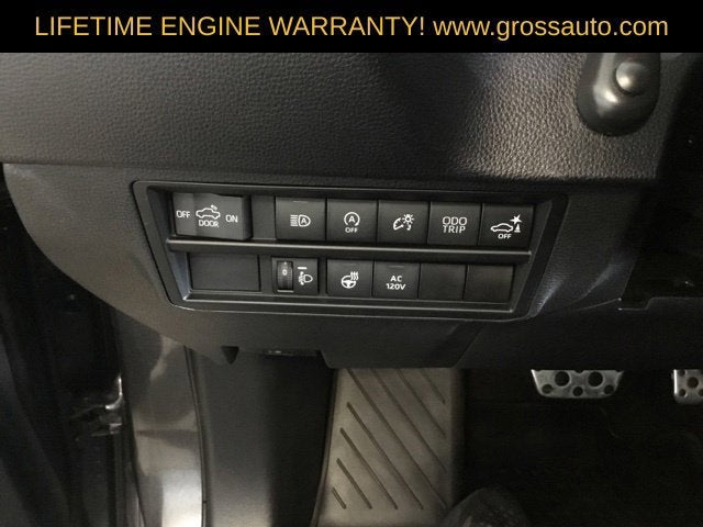 2022 Toyota Tundra 4WD SR5