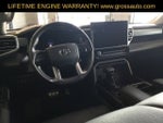 2022 Toyota Tundra 4WD SR5