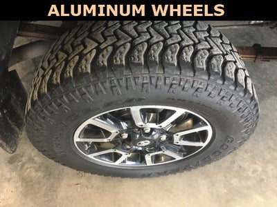 2015 Toyota Tundra 4WD Truck SR