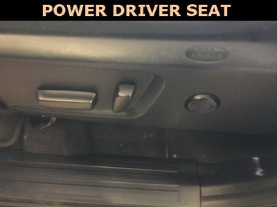 2015 Toyota Tundra 4WD Truck SR