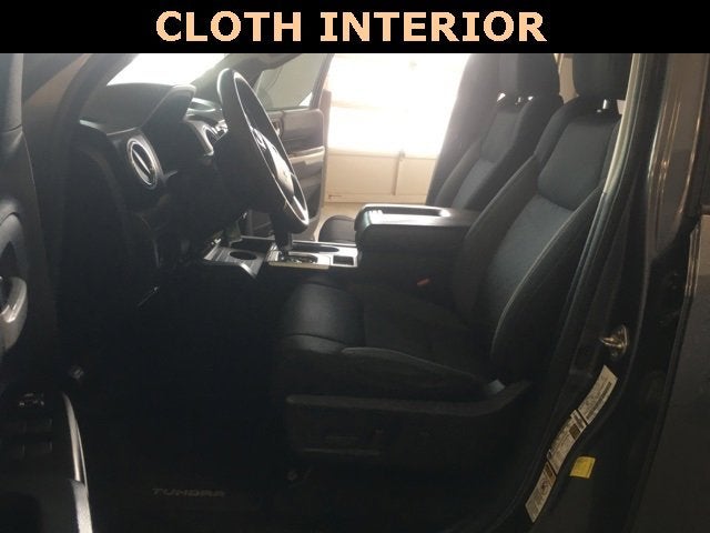 2015 Toyota Tundra 4WD Truck SR