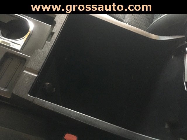 2015 Toyota Tundra 4WD Truck SR