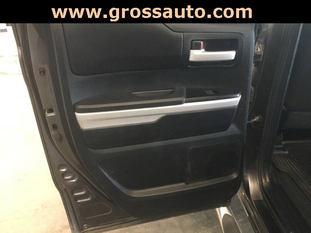 2015 Toyota Tundra 4WD Truck SR