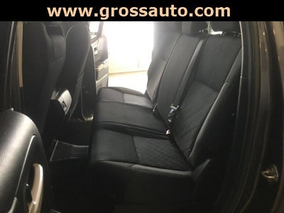 2015 Toyota Tundra 4WD Truck SR