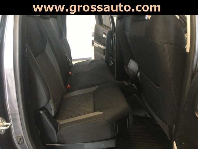 2015 Toyota Tundra 4WD Truck SR