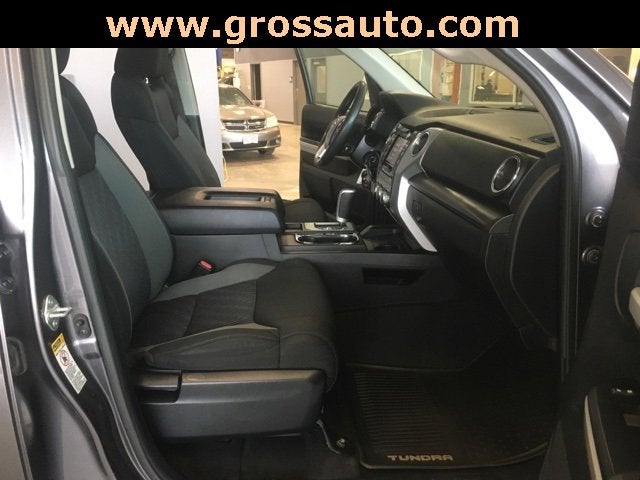 2015 Toyota Tundra 4WD Truck SR