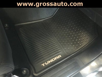 2015 Toyota Tundra 4WD Truck SR