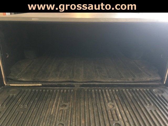 2015 Toyota Tundra 4WD Truck SR