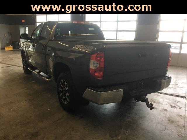 2015 Toyota Tundra 4WD Truck SR