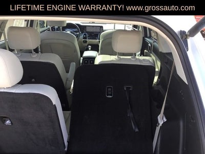 2023 Kia Sorento SX Prestige