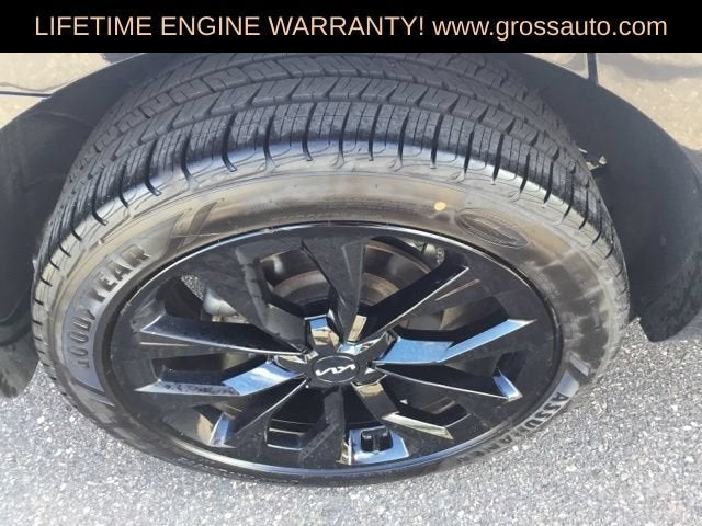 2023 Kia Sorento SX Prestige