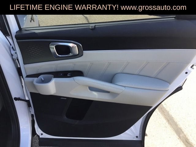 2023 Kia Sorento SX Prestige