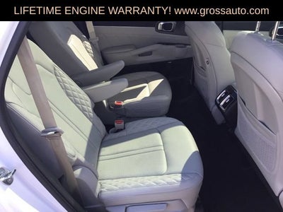 2023 Kia Sorento SX Prestige