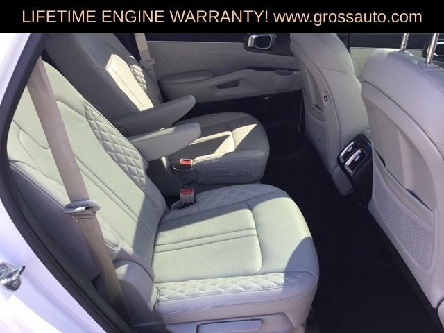 2023 Kia Sorento SX Prestige