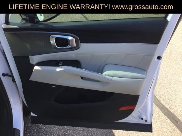 2023 Kia Sorento SX Prestige