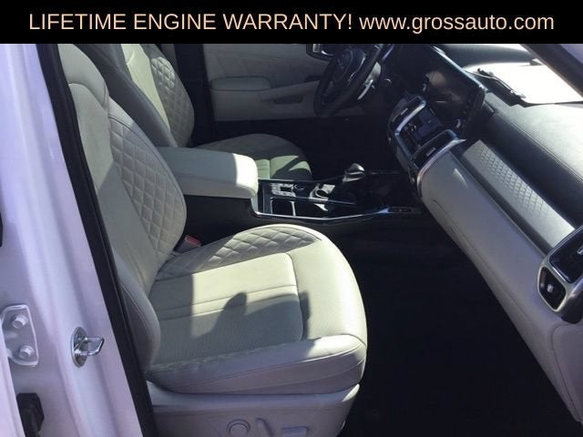 2023 Kia Sorento SX Prestige