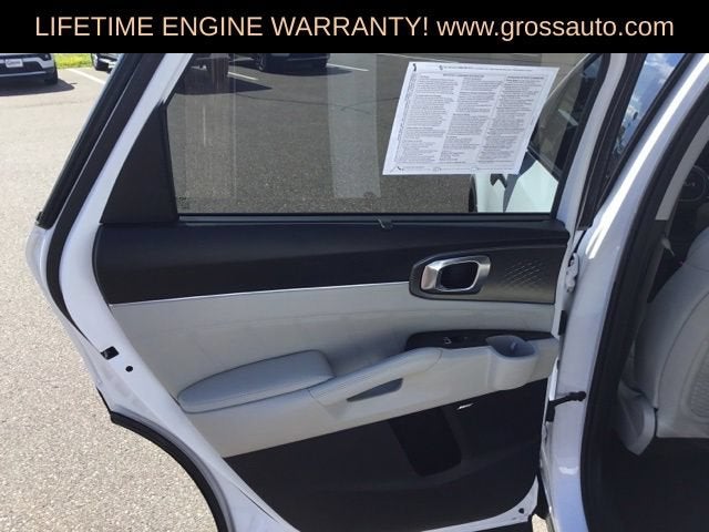 2023 Kia Sorento SX Prestige