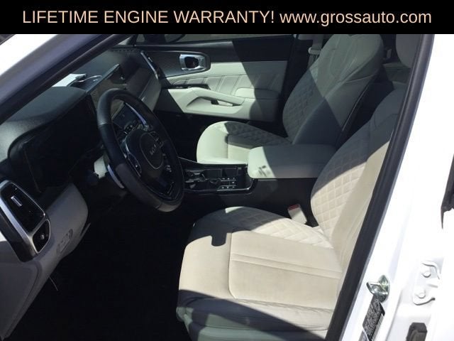 2023 Kia Sorento SX Prestige