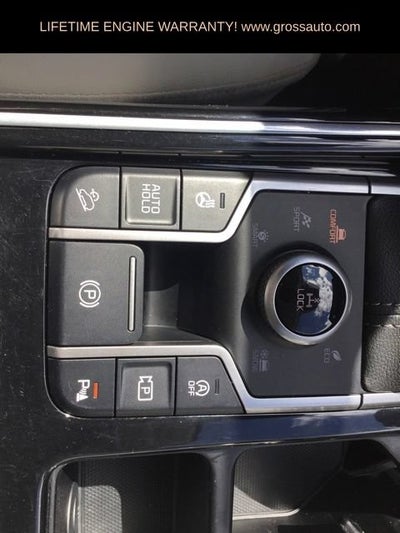 2023 Kia Sorento SX Prestige