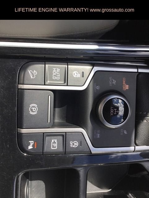 2023 Kia Sorento SX Prestige