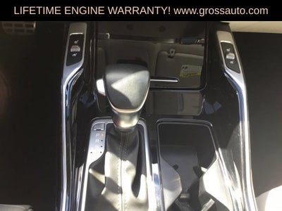 2023 Kia Sorento SX Prestige