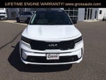 2023 Kia Sorento SX Prestige