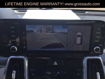 2023 Kia Sorento SX Prestige