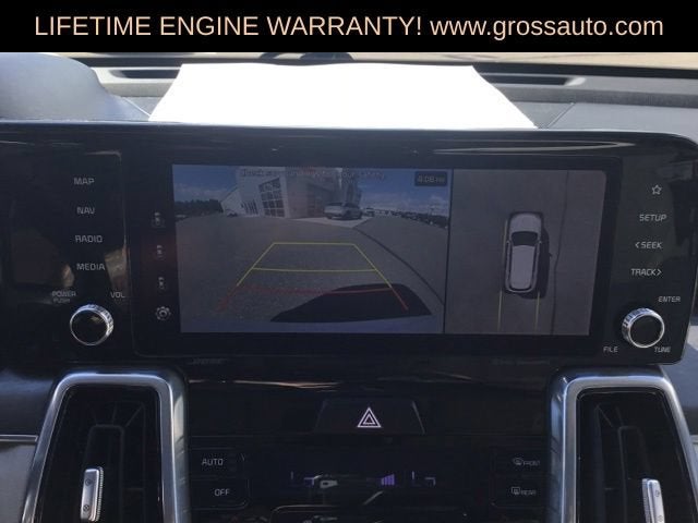 2023 Kia Sorento SX Prestige