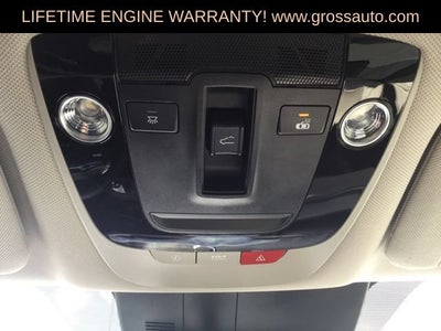 2023 Kia Sorento SX Prestige