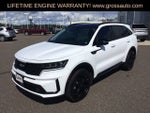 2023 Kia Sorento SX Prestige