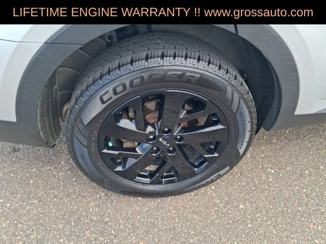 2022 Kia Sorento X-Line S